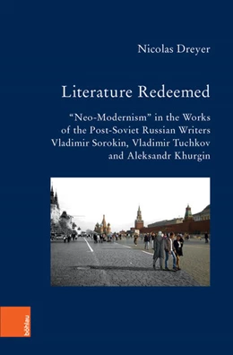 Abbildung von Dreyer | Literature Redeemed | 1. Auflage | 2020 | beck-shop.de