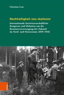 Abbildung von Lotz | Nachhaltigkeit neu skalieren | 1. Auflage | 2018 | beck-shop.de