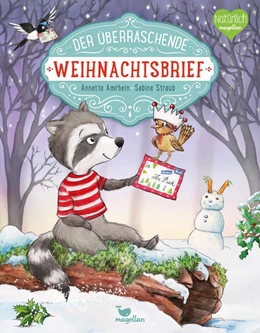 Abbildung von Amrhein | Der überraschende Weihnachtsbrief | 1. Auflage | 2018 | beck-shop.de