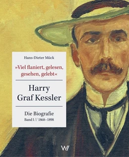 Abbildung von Mück | »Viel flaniert, gelesen, gesehen, gelebt« | 1. Auflage | 2021 | beck-shop.de