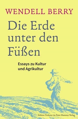 Abbildung von Berry | Die Erde unter den Füßen | 1. Auflage | 2018 | beck-shop.de