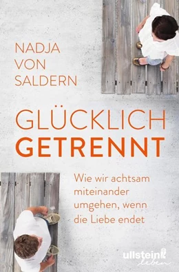 Abbildung von Saldern | Glücklich getrennt | 1. Auflage | 2018 | beck-shop.de