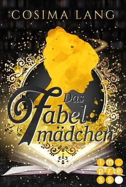Abbildung von Lang | Das Fabelmädchen | 1. Auflage | 2018 | beck-shop.de