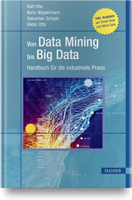 Abbildung von Otte / Wippermann | Von Data Mining bis Big Data | 1. Auflage | 2020 | beck-shop.de