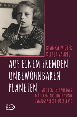 Abbildung von Pudler / Vaupel | Auf einem fremden unbewohnbaren Planeten | 1. Auflage | 2018 | beck-shop.de