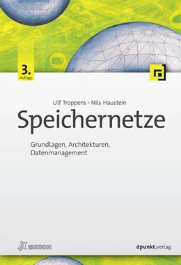 Abbildung von Troppens / Haustein | Speichernetze | 3. Auflage | 2019 | beck-shop.de