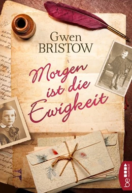 Abbildung von Bristow | Morgen ist die Ewigkeit | 1. Auflage | 2018 | beck-shop.de