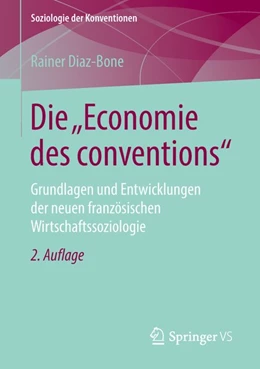 Abbildung von Diaz-Bone | Die 