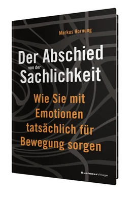 Abbildung von Hornung | Der Abschied von der Sachlichkeit | 3. Auflage | 2018 | beck-shop.de