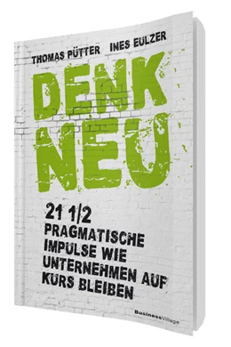 Abbildung von Pütter / Eulzer | Denk neu | 2. Auflage | 2018 | beck-shop.de