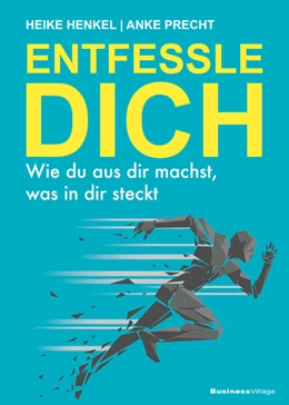 Abbildung von Precht / Henkel | ENTFESSLE DICH | 1. Auflage | 2018 | beck-shop.de