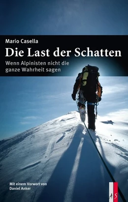 Abbildung von Casella | Die Last der Schatten | 1. Auflage | 2018 | beck-shop.de