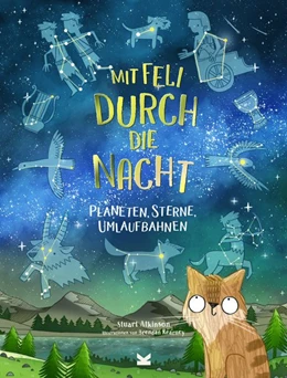 Abbildung von Atkinson | Mit Feli durch die Nacht | 3. Auflage | 2018 | beck-shop.de