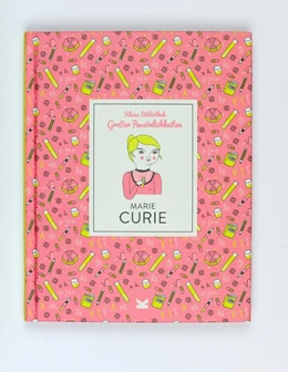 Abbildung von Thomas | Marie Curie | 1. Auflage | 2018 | beck-shop.de