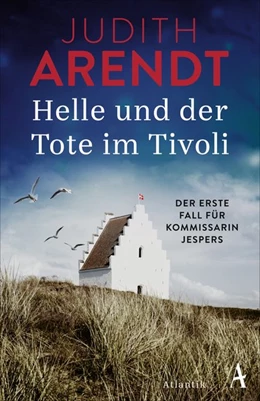 Abbildung von Arendt | Helle und der Tote im Tivoli | 1. Auflage | 2018 | beck-shop.de