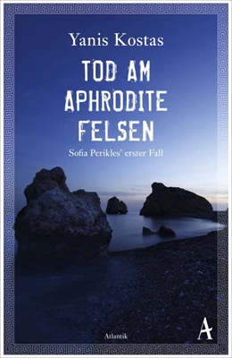 Abbildung von Kostas | Tod am Aphroditefelsen | 1. Auflage | 2019 | beck-shop.de