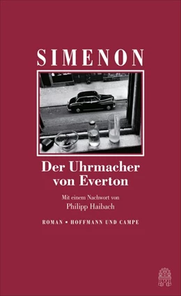 Abbildung von Simenon | Der Uhrmacher von Everton | 1. Auflage | 2018 | beck-shop.de