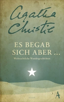 Abbildung von Christie | Wunderbare Weihnachten | 1. Auflage | 2018 | beck-shop.de