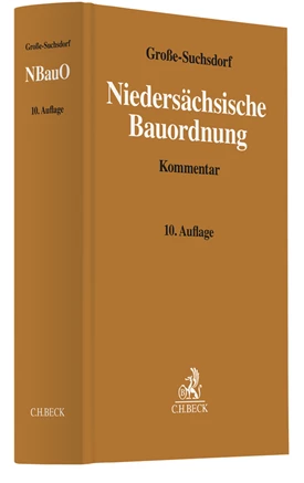 Große-Suchsdorf Niedersächsische Bauordnung