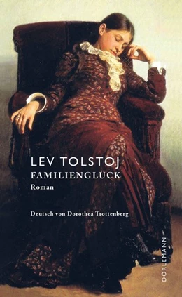 Abbildung von Tolstoj | Familienglück | 1. Auflage | 2018 | beck-shop.de