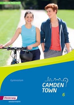 Abbildung von Camden Town 6. Vocab Practice. Allgemeine Ausgabe für Gymnasien | 1. Auflage | 2018 | beck-shop.de