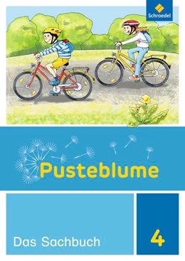 Abbildung von Pusteblume. Das Sachbuch 4. Schulbuch. Niedersachsen und Bremen | 1. Auflage | 2019 | beck-shop.de