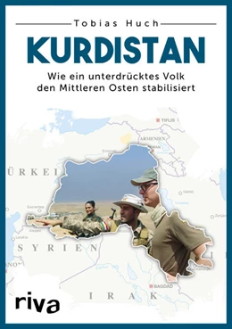 Abbildung von Huch | Kurdistan | 1. Auflage | 2018 | beck-shop.de