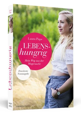 Abbildung von Pape | Lebenshungrig | 1. Auflage | 2018 | beck-shop.de