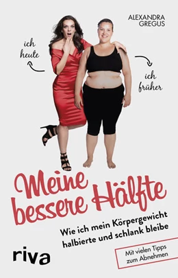 Abbildung von Gregus | Meine bessere Hälfte | 1. Auflage | 2019 | beck-shop.de