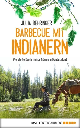 Abbildung von Behringer | Barbecue mit Indianern | 1. Auflage | 2018 | beck-shop.de