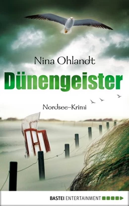 Abbildung von Ohlandt | Dünengeister | 1. Auflage | 2019 | beck-shop.de