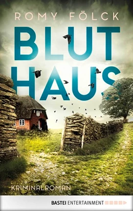 Abbildung von Fölck | Bluthaus | 1. Auflage | 2018 | beck-shop.de