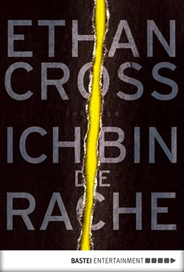 Abbildung von Cross | Ich bin die Rache | 1. Auflage | 2019 | beck-shop.de