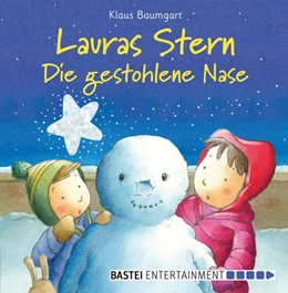 Abbildung von Baumgart | Lauras Stern - Die gestohlene Nase | 1. Auflage | 2018 | beck-shop.de