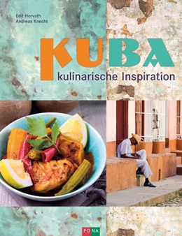 Abbildung von Knecht / Horvath | KUBA | 1. Auflage | 2018 | beck-shop.de