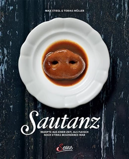 Abbildung von Stiegl / Müller | Sautanz | 1. Auflage | 2018 | beck-shop.de