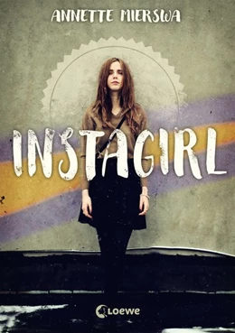 Abbildung von Mierswa | Instagirl | 1. Auflage | 2018 | beck-shop.de