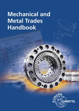 Abbildung von Gomeringer / Heinzler | Mechanical and Metal Trades Handbook | 4. Auflage | 2018 | beck-shop.de