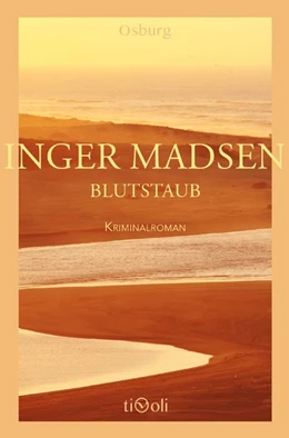 Abbildung von Madsen | Blutstaub | 1. Auflage | 2018 | beck-shop.de