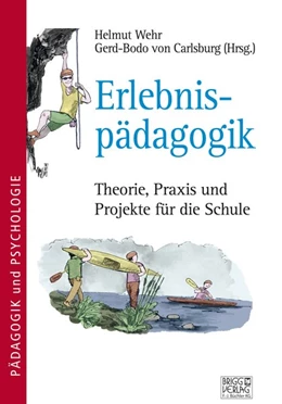 Abbildung von Carlsburg / Wehr | Erlebnispädagogik | 1. Auflage | 2018 | beck-shop.de
