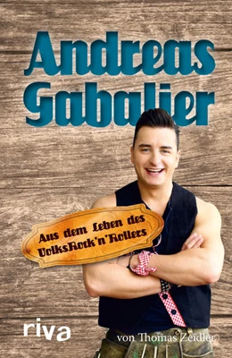 Abbildung von Zeidler | Andreas Gabalier | 2. Auflage | 2018 | beck-shop.de