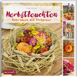 Abbildung von Schinckel | Herbstleuchten | 1. Auflage | 2018 | beck-shop.de