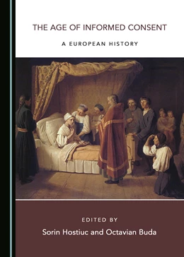 Abbildung von The Age of Informed Consent | 1. Auflage | 2018 | beck-shop.de