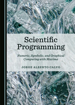 Abbildung von Scientific Programming | 1. Auflage | 2018 | beck-shop.de