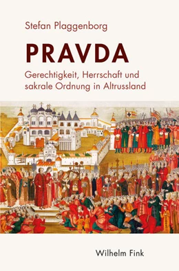 Abbildung von Plaggenborg | Pravda | 1. Auflage | 2018 | beck-shop.de