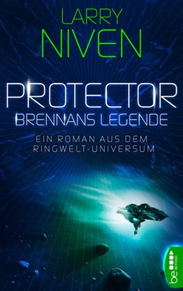Abbildung von Niven | Protector - Brennans Legende | 1. Auflage | 2018 | beck-shop.de