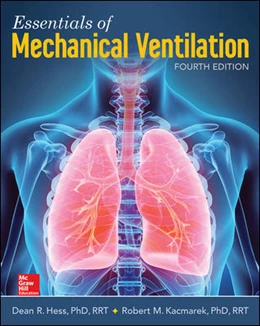 Abbildung von Hess / Kacmarek | Essentials of Mechanical Ventilation, Fourth Edition | 4. Auflage | 2018 | beck-shop.de