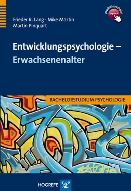 Abbildung von Pinquart / Martin | Entwicklungspsychologie - Erwachsenenalter | 1. Auflage | 2011 | beck-shop.de