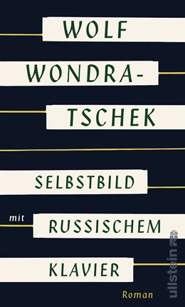 Abbildung von Wondratschek | Selbstbild mit russischem Klavier | 1. Auflage | 2018 | beck-shop.de