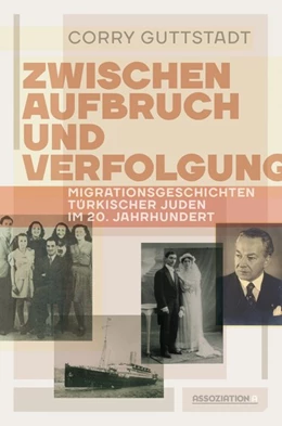 Abbildung von Guttstadt | Zwischen Aufbruch und Verfolgung | 1. Auflage | 2025 | beck-shop.de